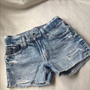 GAP kids low stride short